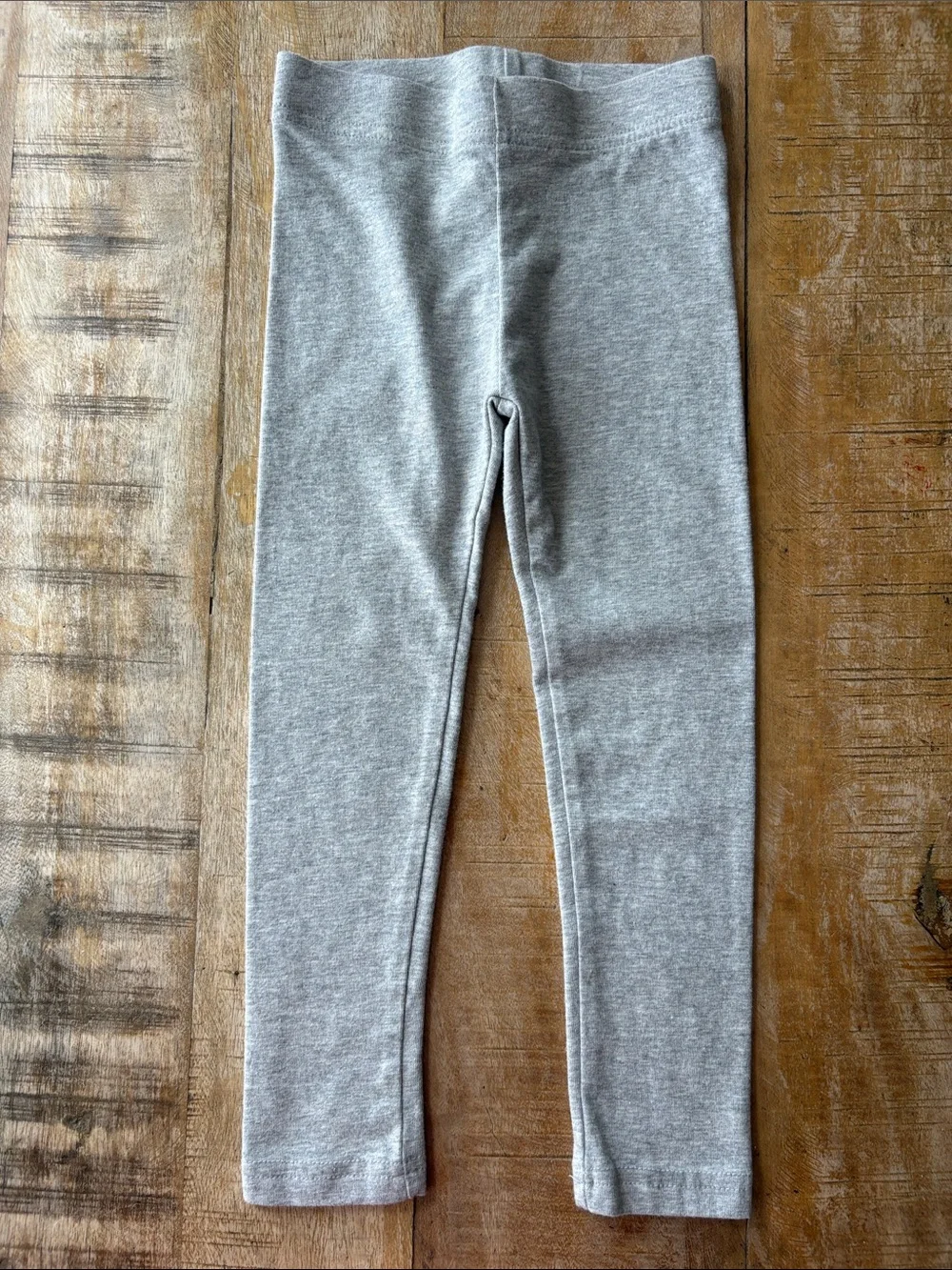 Carter’s Girls' Leggings Trio size 4
